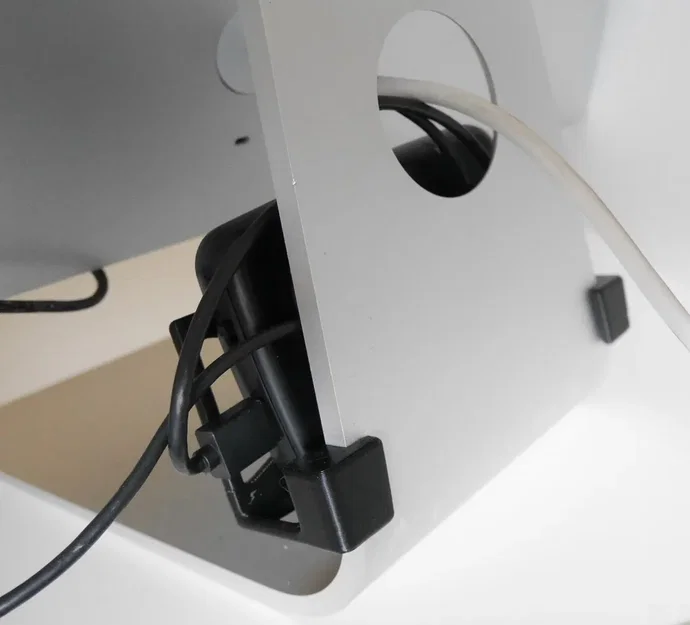 Giá đỡ ổ cứng ngoài 2,5" cho chân IMAC A1312 - Image 2