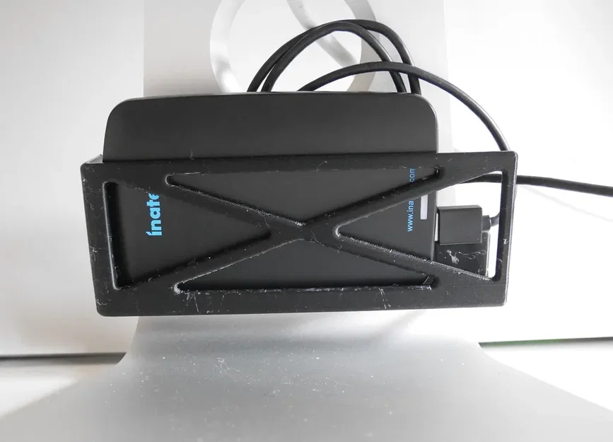 Giá đỡ ổ cứng ngoài 2,5" cho chân IMAC A1312 - Image 3