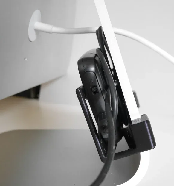 Giá đỡ ổ cứng ngoài 2,5" cho chân IMAC A1312 - Image 4