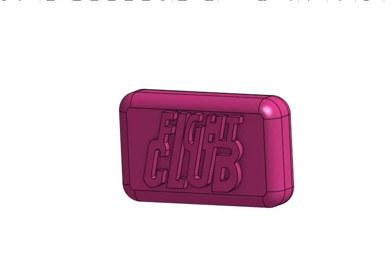 Xà phòng Tyler Durden trong phim "Fight Club - Image 2