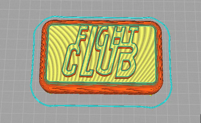 Xà phòng Tyler Durden trong phim "Fight Club - Image 5
