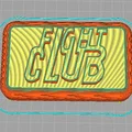 Xà phòng Tyler Durden trong phim "Fight Club - Thumbnail 5