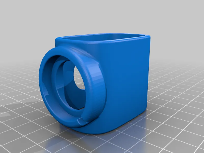 Giá đỡ nguồn điện cho Apple Watch 8 với cáp sạc từ tính - Image 1