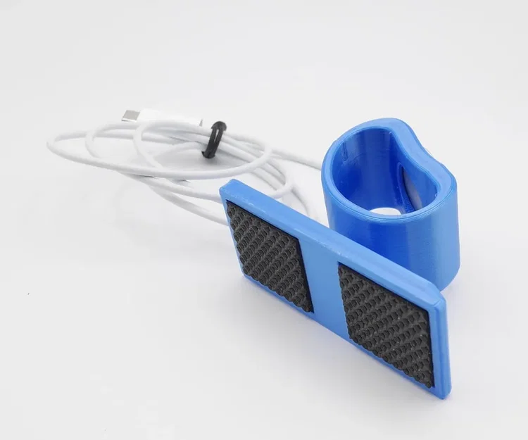 Giá đỡ Apple Watch 8 với bộ sạc tích hợp - Image 6