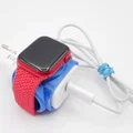 Giá đỡ nguồn điện cho Apple Watch 8 với cáp sạc từ tính - Thumbnail 4