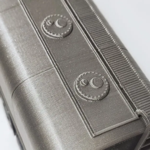 Mô-đun xe bồn in ngay tại chỗ cho xe tải modular - Image 2