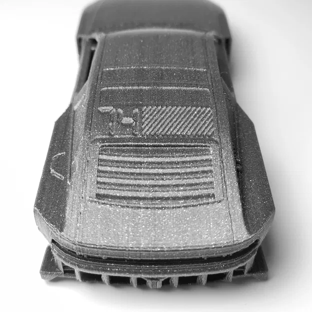 Xe đua hybrid Hyundai N Vision 74 với bánh xe xoay - Image 6