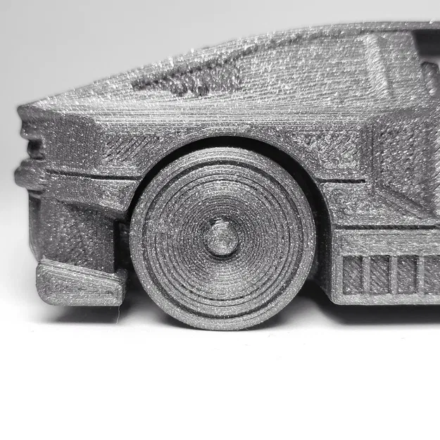 Xe đua hybrid Hyundai N Vision 74 với bánh xe xoay - Image 7