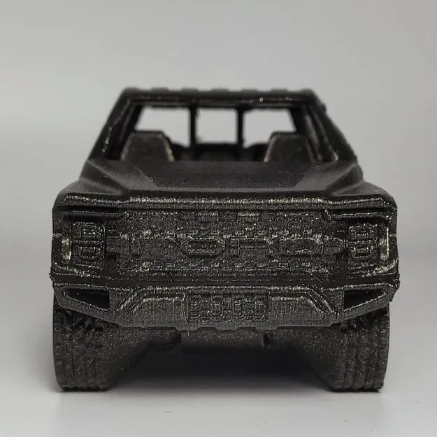 Xe tải Ford F-150 Raptor 2021 với hệ thống treo hoạt động - Image 3