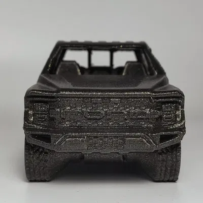 Xe tải Ford F-150 Raptor 2021 với hệ thống treo hoạt động