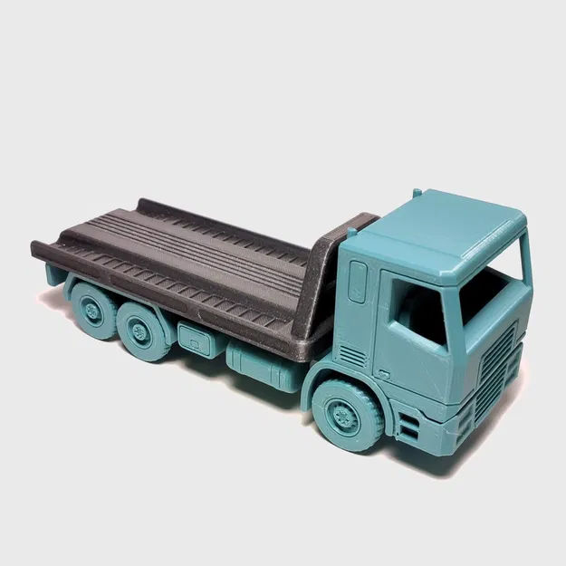 Mô-đun vận chuyển ô tô in tại chỗ cho xe tải mô-đun - Image 1