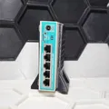 Giá đỡ đứng Mikrotik HEX RB750Gr3 - Thumbnail 1