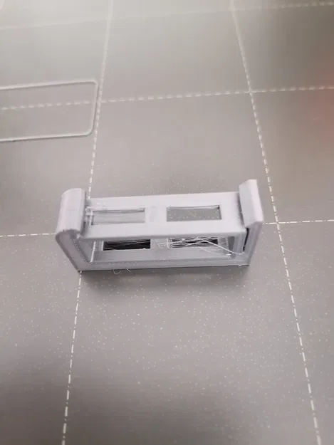 Nút dừng DIN Shin cho thiết bị điện tử - Image 1