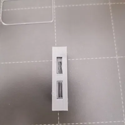 Nút dừng DIN Shin cho thiết bị điện tử