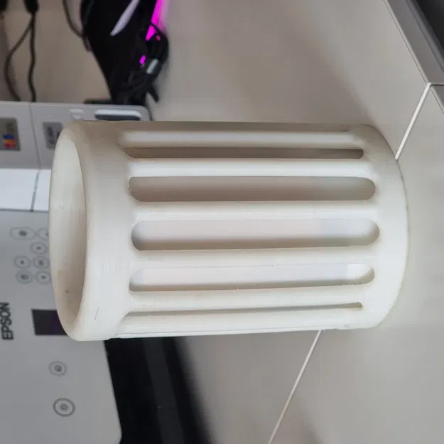 Thùng rác nhỏ để giấy và rác thải văn phòng - Image 2