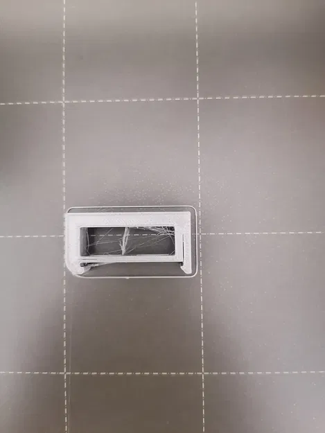 Nút dừng DIN Shin cho thiết bị điện tử - Image 3