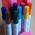 Giá đỡ bút Edding trong hộp đựng tiện lợi - Thumbnail 1