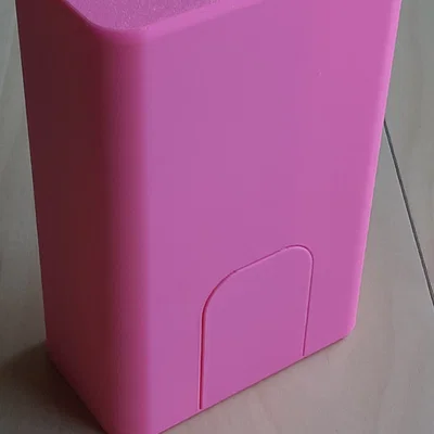 Giá đỡ bút Edding trong hộp đựng tiện lợi