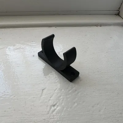 Giá đỡ an toàn phòng cháy chữa cháy gắn tường/trần