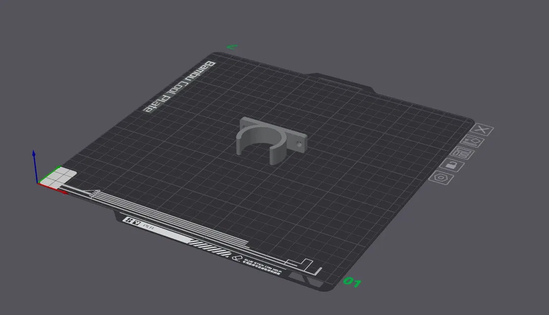 Giá đỡ an toàn phòng cháy chữa cháy gắn tường/trần - Image 4