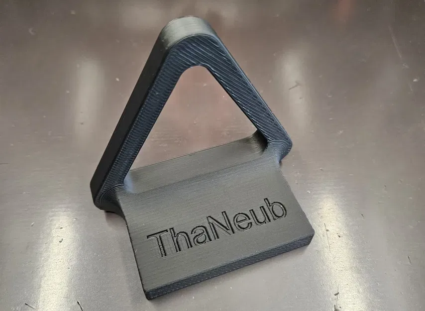 Giá đỡ treo tường cho máy cạo râu điện - Image 1