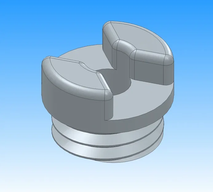 Van giải áp an toàn NC-Keg - Image 1