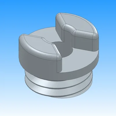 Van giải áp an toàn NC-Keg