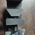 Giá đỡ tai nghe với kẹp bàn tiện dụng - Thumbnail 4