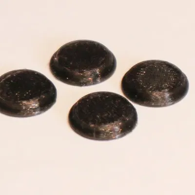 Chân thay thế cho máy tính Macintosh SE, SE30, Plus, 512k và 128k