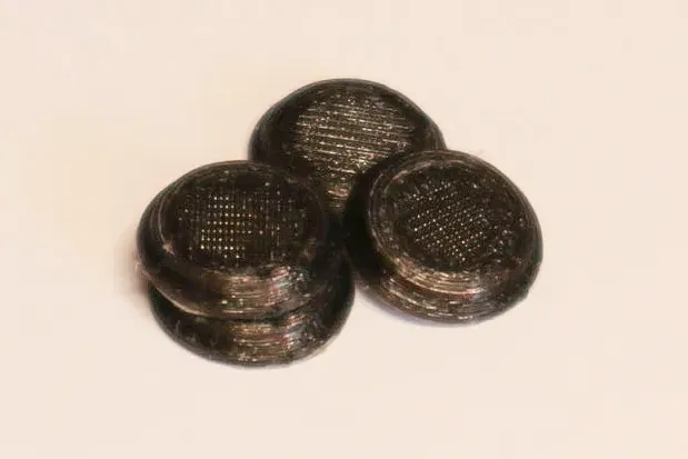 Chân thay thế cho máy tính Macintosh SE, SE30, Plus, 512k và 128k - Image 2