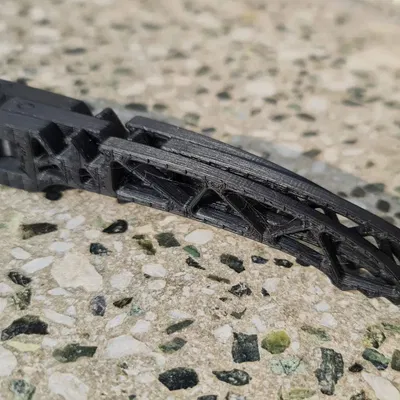 Giá đỡ bình gas cho bếp nấu cắm trại