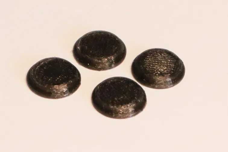 Chân thay thế cho máy tính Macintosh SE, SE30, Plus, 512k và 128k - Image 4