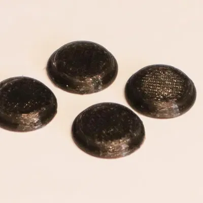 Chân thay thế cho máy tính Macintosh SE, SE30, Plus, 512k và 128k