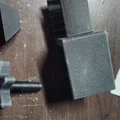 Giá đỡ tai nghe với kẹp bàn tiện dụng - Thumbnail 5