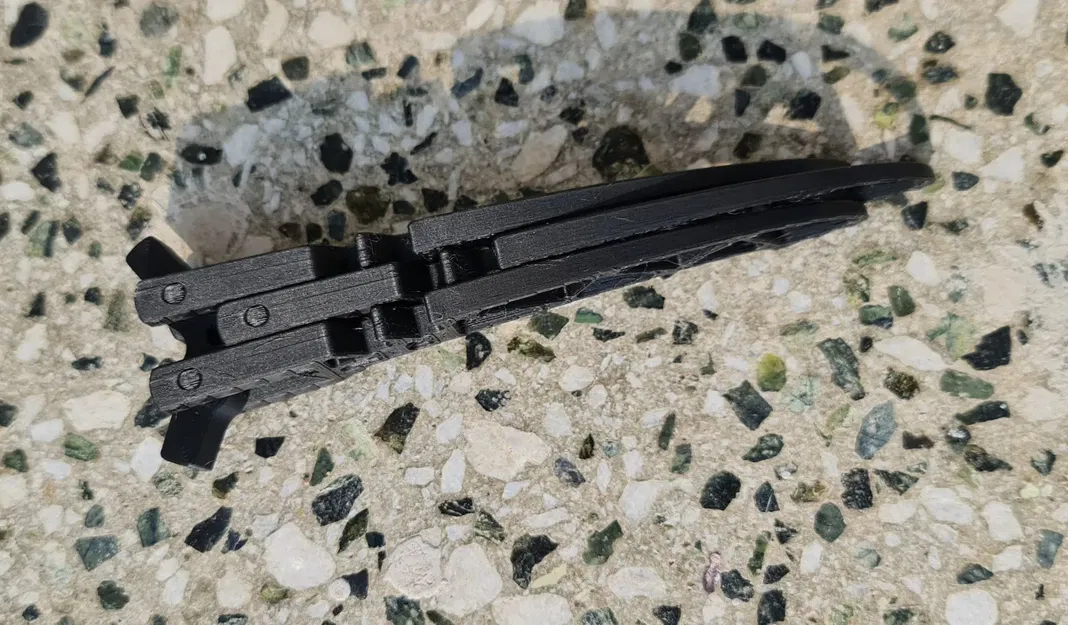 Giá đỡ bình gas cho bếp nấu cắm trại - Image 4