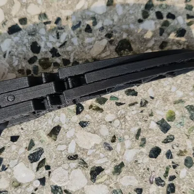 Giá đỡ bình gas cho bếp nấu cắm trại