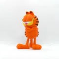 Mô hình nhân vật mèo Garfield từ truyện tranh Mỹ - Thumbnail 1