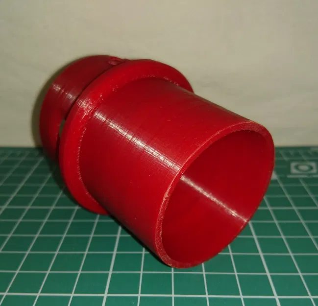 Bộ chuyển đổi cổng bụi cyclone 50 mm với kết nối ống BOSCH... - Image 12