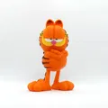 Mô hình nhân vật mèo Garfield từ truyện tranh Mỹ - Thumbnail 6