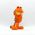 Mô hình nhân vật mèo Garfield từ truyện tranh Mỹ - Thumbnail 9