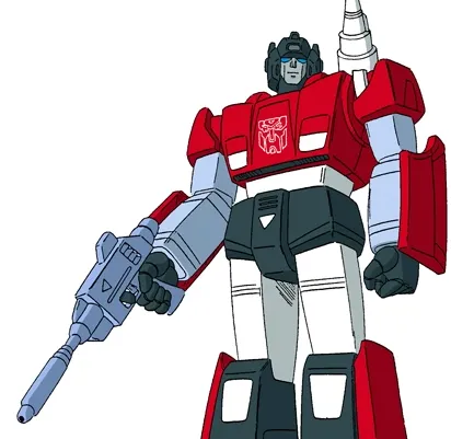 Súng phun lửa "Flare Gun" cosplay Transformers G1 - Image 5
