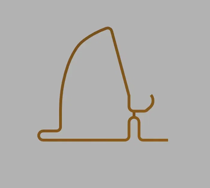 Giá đỡ máy tính bảng in tại chỗ không cần hỗ trợ - Image 3