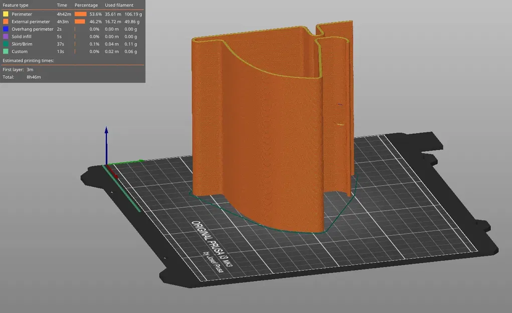 Giá đỡ máy tính bảng in tại chỗ không cần hỗ trợ - Image 4