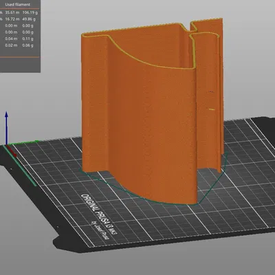 Giá đỡ máy tính bảng in tại chỗ không cần hỗ trợ
