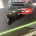 Giá đỡ pin Trend T18S 18V cho máy in 3D - Thumbnail 2