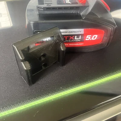 Giá đỡ pin Trend T18S 18V cho máy in 3D