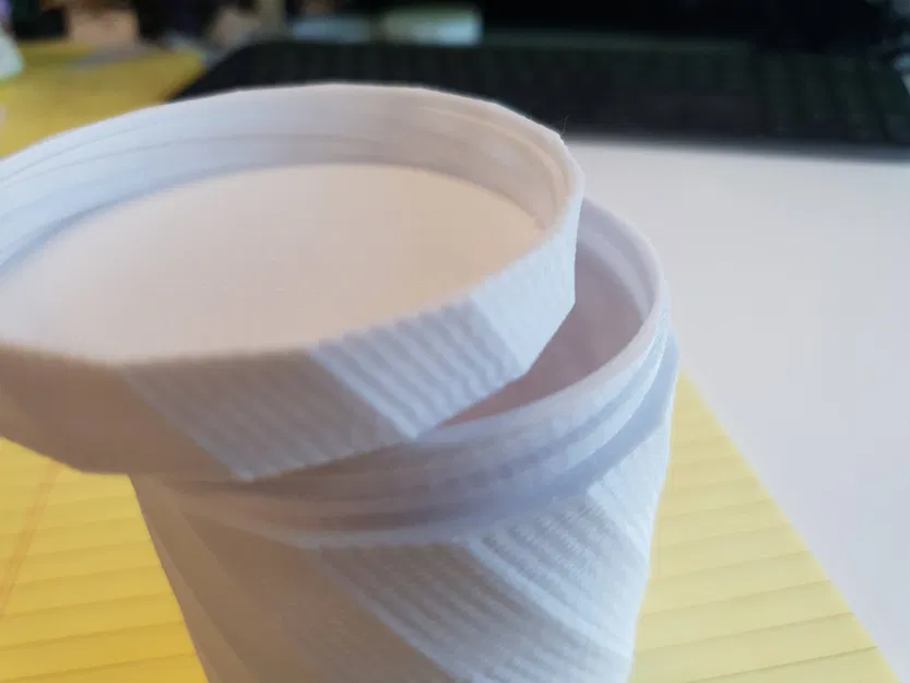 Bình chứa xếp chồng đa năng cho xe đạp - Image 4