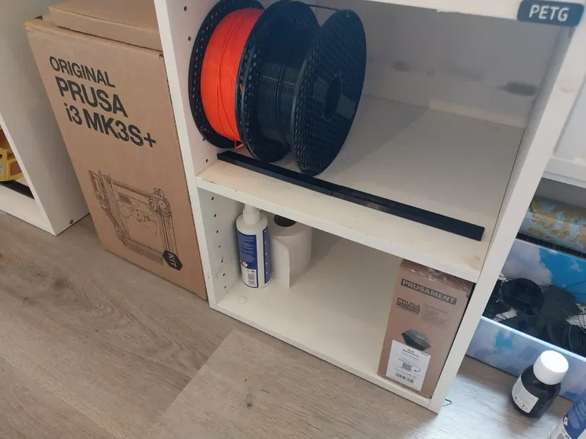 Biển báo phân loại filament cho máy in 3D - Image 2