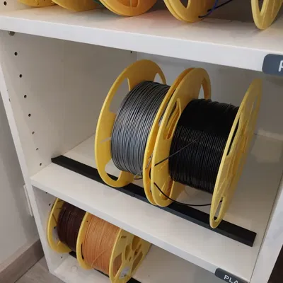 Biển báo phân loại filament cho máy in 3D