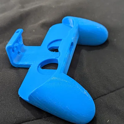 Gậy cầm 8Bitdo SF30 Pro cho tay cầm SNES